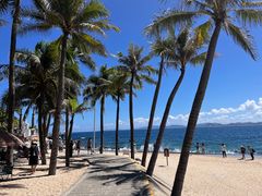 -海南分界洲岛旅游区