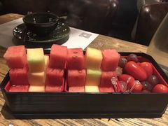 -胡桃里乐队酒馆(鎏嘉码头店)