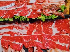 -一井烧肉·活鳗·寿司(望京SOHO店)