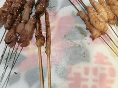-北丐先生·野馄饨烧烤(雨花万象店)