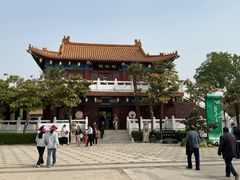 -曹州牡丹园