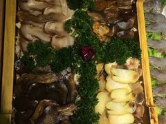 -慢丽江·云南野生菌土鸡锅(付家庄店)