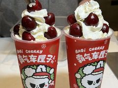 -奈雪的茶(重庆万象城北区店)