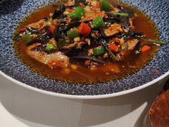 -贡宴盐帮菜自贡驻京联络处餐厅