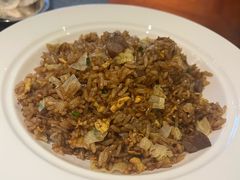-浦华大酒店-台南担仔面海鲜楼