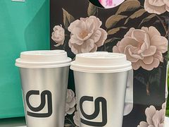 -gleeglee乐溢亦茶(合生汇店)