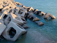 -东疆建设开发纪念公园