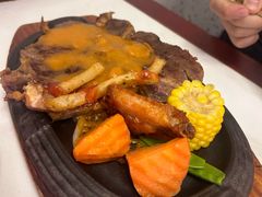 -斗牛士牛排餐厅(又一城店)