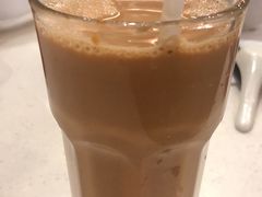 -香港新发烧腊茶餐厅(万象店)