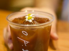 -O.P.S. CAFE