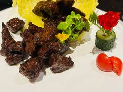 -上海1号私藏菜(静安店)