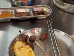 -灶边炉台·东北融合烤肉(南山店)
