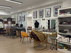 -bobo高端证件照工作室(三元桥店)