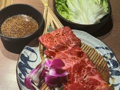 -虎丸烧肉(世纪汇店)