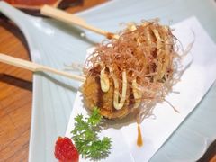 -山葵家·创意料理(宁波来福士店)