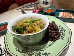 -太食獸泰式茶餐厅(IFS国金中心店)