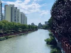 -虹桥社区卫生服务中心万源分中心