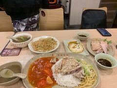 -百家鸡味馆(清泰店)