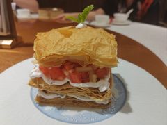 -红棉中餐厅·广州海航威斯汀酒店