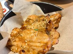 -必胜客(湘隆店)