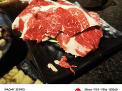 -湊湊火锅·茶憩(新中关购物中心店)