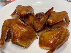 -粤小馆(天安云谷店)