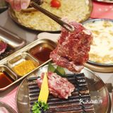 上海韩式烤肉TOP1|超正宗泥炉烤肉西塔老太太