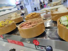 -喜家自助小火锅(乐客城店)