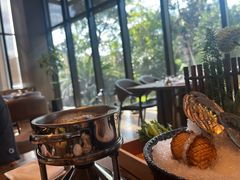 -古京·臻致料理(月湖店)