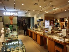 -大明府国际眼镜(太原北街店)