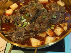 -云晓光头烧烤吧(盛夏店)