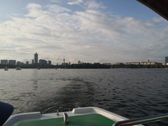 -长春市南湖公园