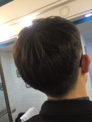 -小齐发型Star~salon