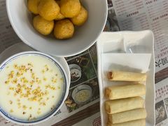 -周大娘牛乳(旧寨古村总店)