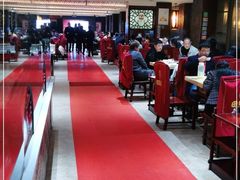 大堂-田鸭肠·非遗火锅(彭州店)