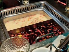 -大隐·成都火锅Bistro(合生麒麟新天地店)