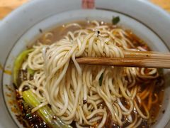 -呼啦面馆·头牌豌杂面(爱琴海店)