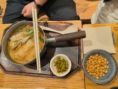 -小满手工粉(上海文峰广场店)