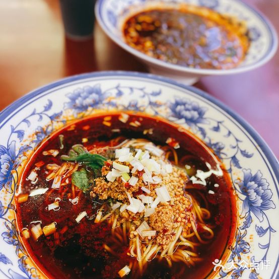 力丽餐厅(前门店)