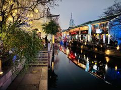 -嘉兴月河历史街区