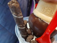 -DQ·蛋糕·冰淇淋(手工定制蛋糕长泰广场店)
