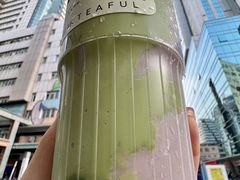 -星满杯TEAFUL(罗湖东门店)