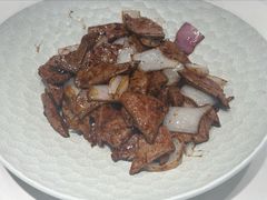 -虎哥私房菜(馒头山店)