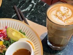 -BAKER&SPICE(安福路店)