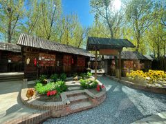 -北京野生动物园