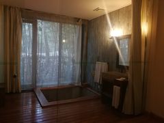 -河北霸州茗汤日月潭温泉