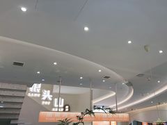 -狼头山火锅 KTV欢唱·烤串(理工大学店)