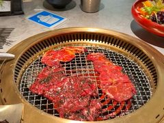 -厚贞日式烤肉(浦东汇智店)