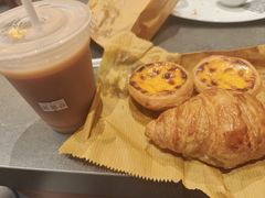 -安德鲁饼店(总店)