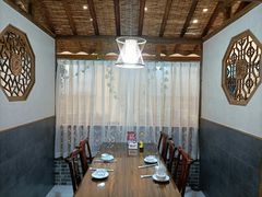 -呼吸森林·生态农庄农家乐私房菜